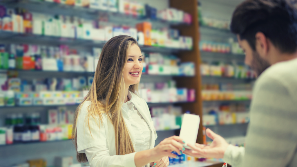amazon impact on the pharmacy industry 2