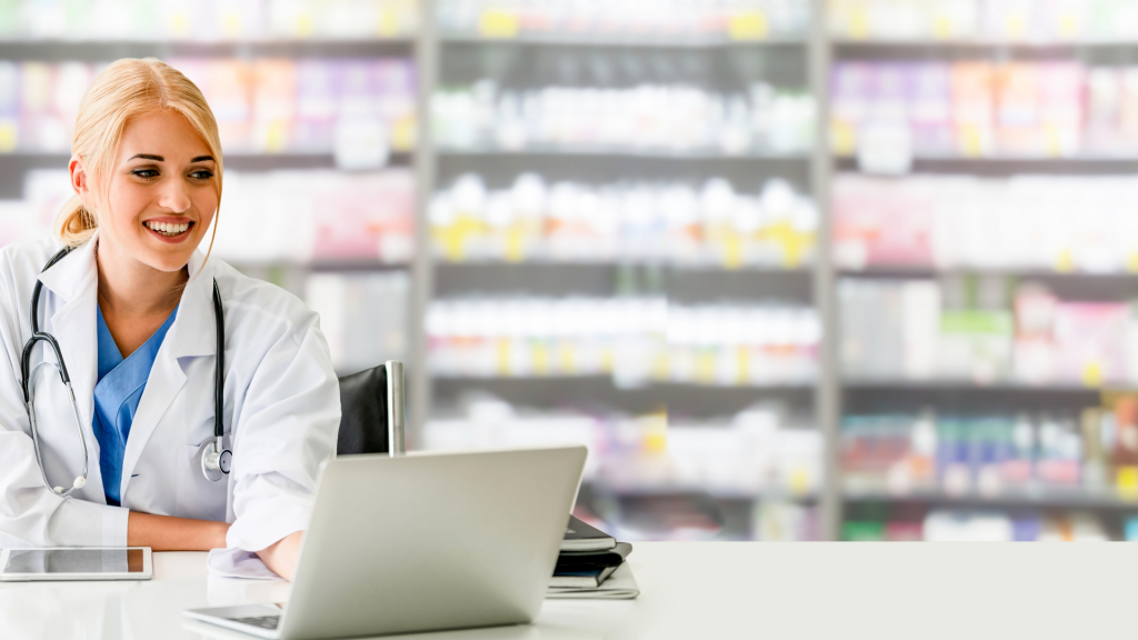what is data archiving pharmacy