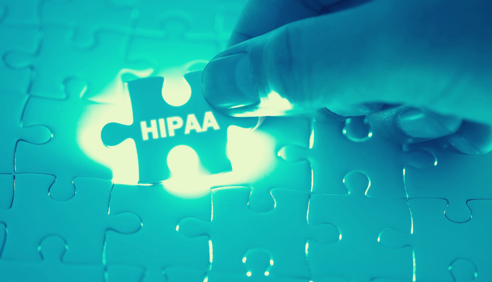 HIPAA compliance for employees
