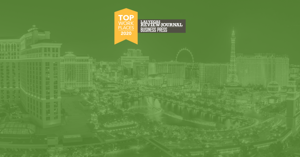 nevada top workplaces