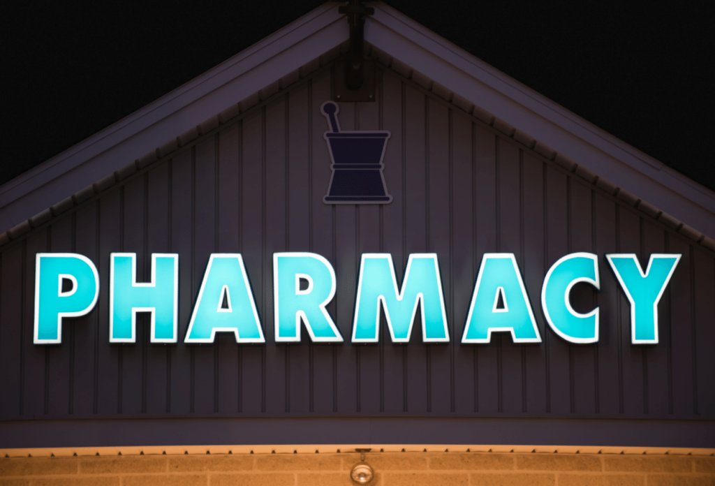 pharmacy transition services