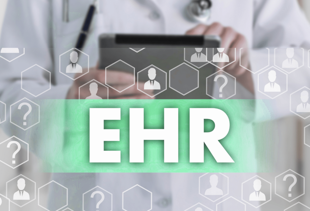switching ehrs