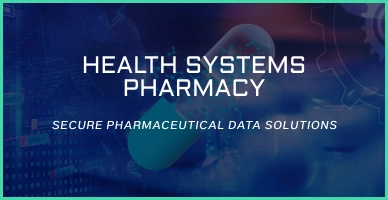 health systems pharmacy