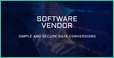 software-vendor